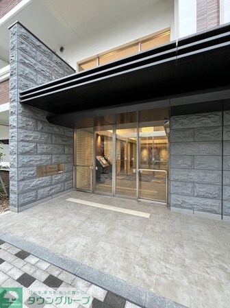 プライマル板橋本町の物件内観写真